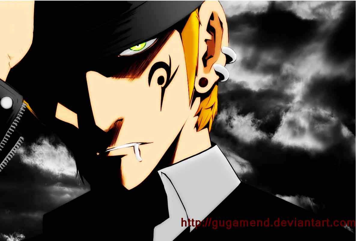 Manhwa The Breaker New Waves Chapter 99 gambar 2
