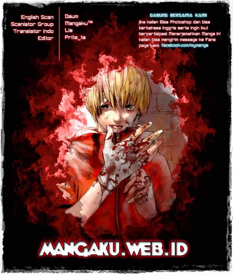Komik The Breaker New Waves Chapter 96 gambar 1