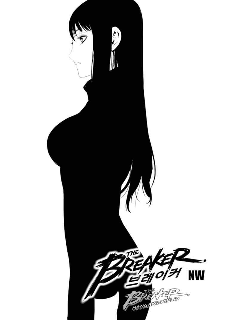 Manhwa The Breaker New Waves Chapter 96 gambar 2