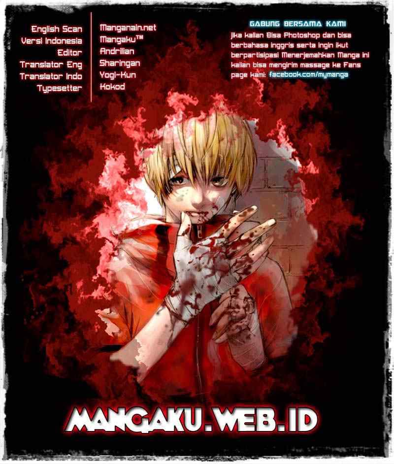 Komik The Breaker New Waves Chapter 63 gambar 1
