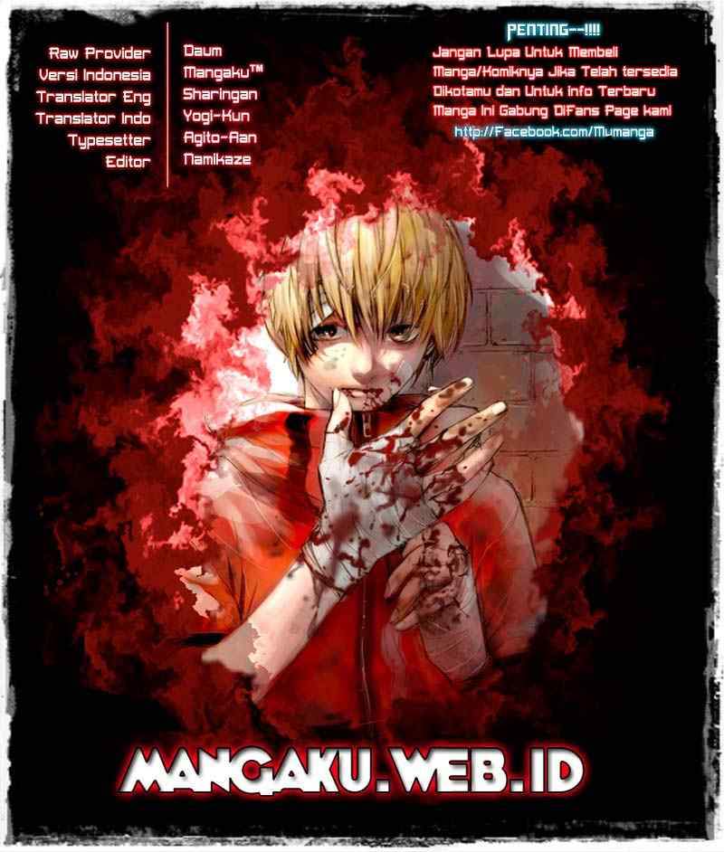 Komik The Breaker New Waves Chapter 62 gambar 1