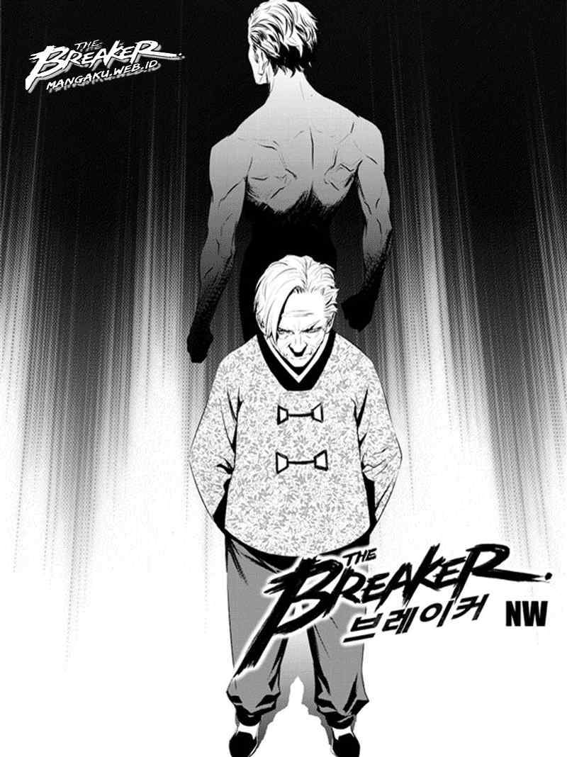Manhwa The Breaker New Waves Chapter 57 gambar 2