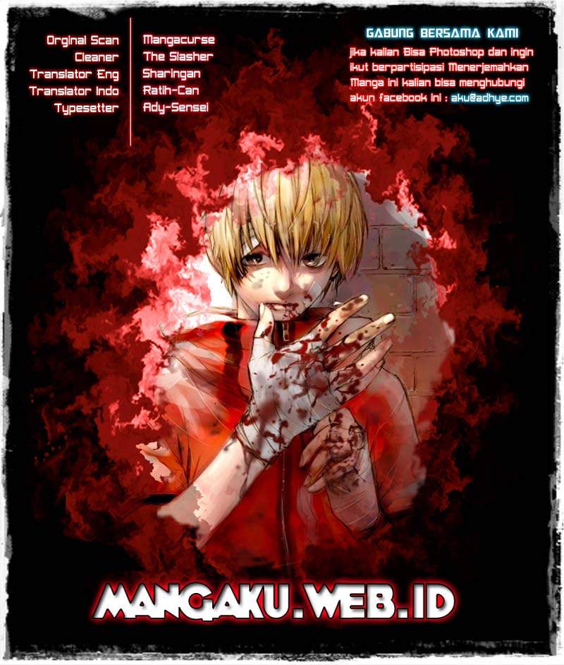 Komik The Breaker New Waves Chapter 50 gambar 1