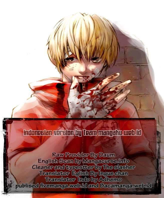 Komik The Breaker New Waves Chapter 38 gambar 1