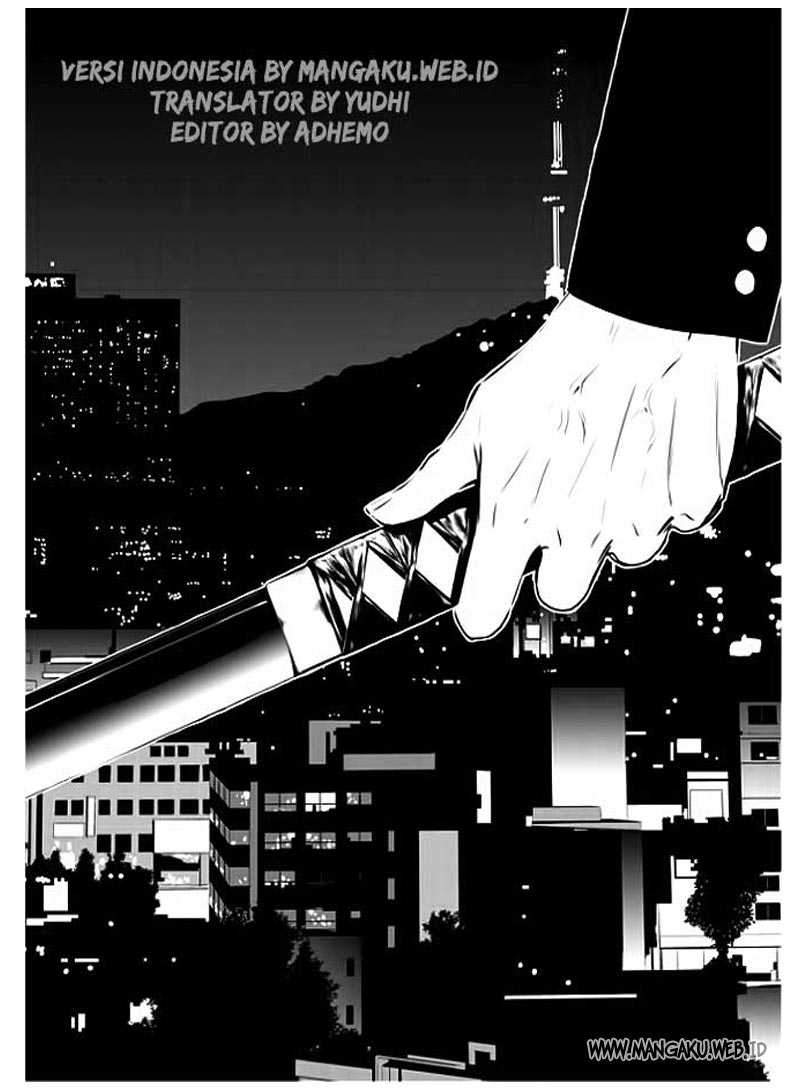 Komik The Breaker New Waves Chapter 36 gambar 1