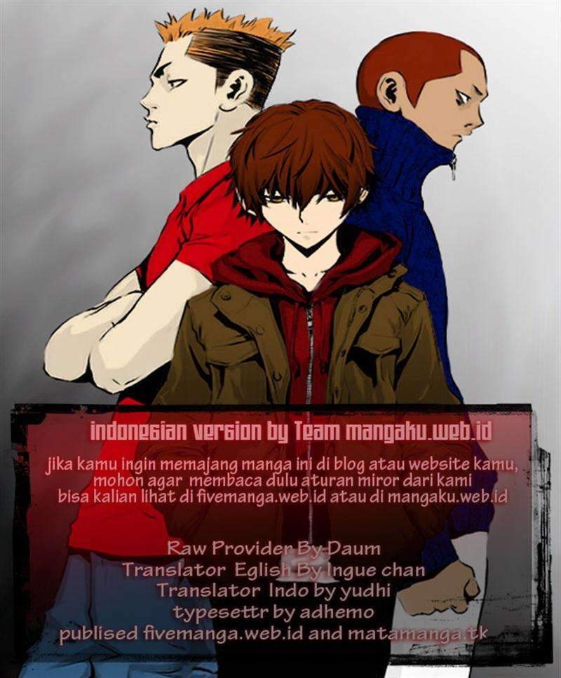 Manhwa The Breaker New Waves Chapter 35 gambar 2