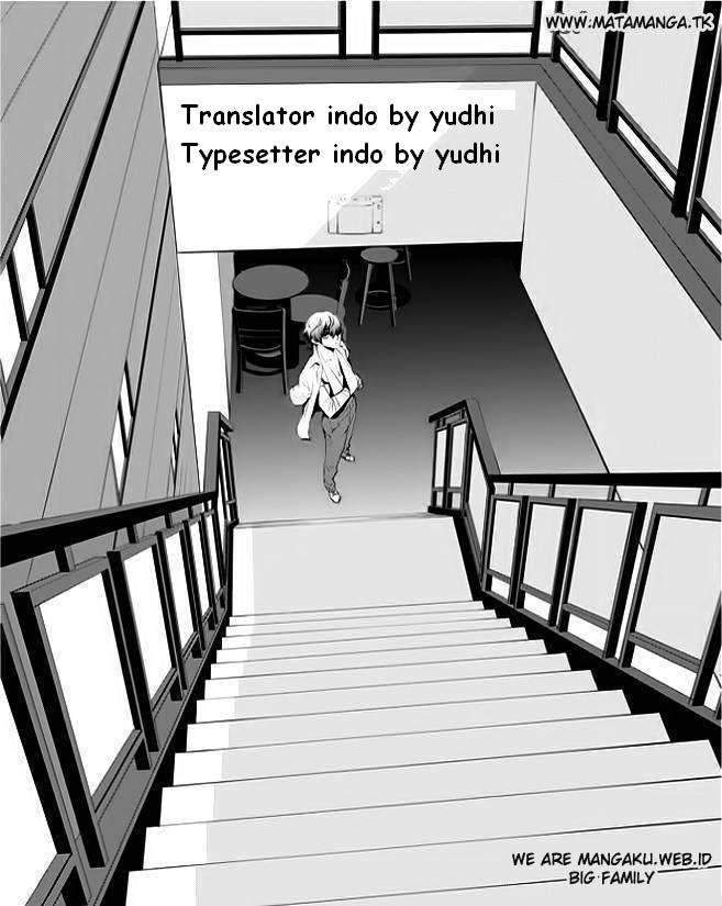 Komik The Breaker New Waves Chapter 33 gambar 1