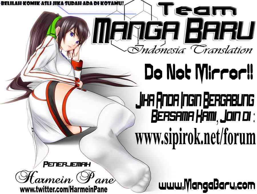 Komik The Breaker New Waves Chapter 28 gambar 1