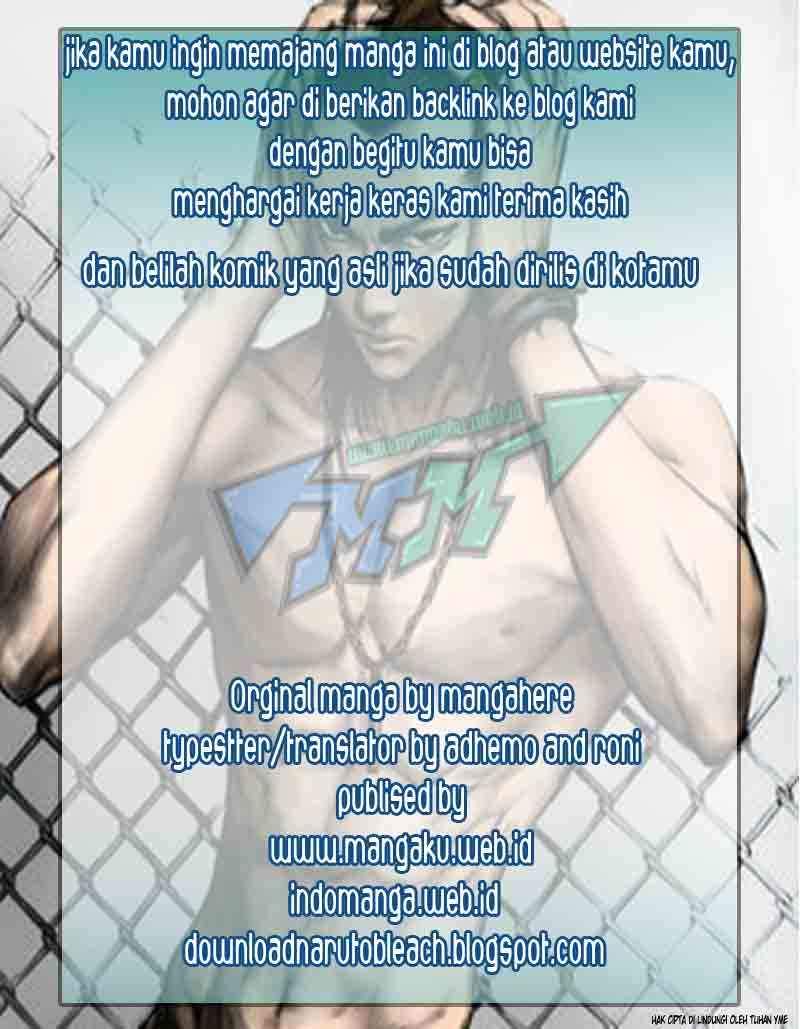 Komik The Breaker New Waves Chapter 20 gambar 1