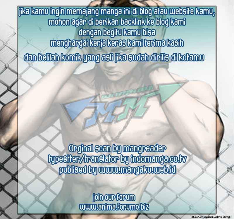 Komik The Breaker New Waves Chapter 18 gambar 1