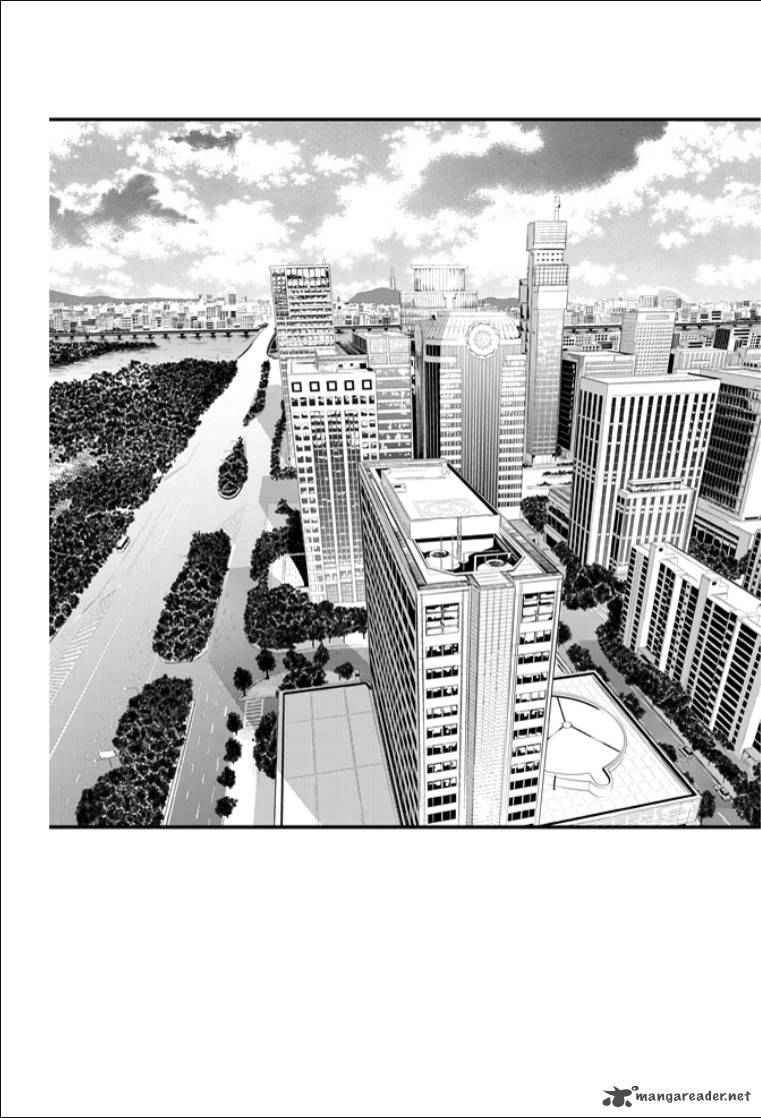 Manhwa The Breaker New Waves Chapter 14 gambar 2