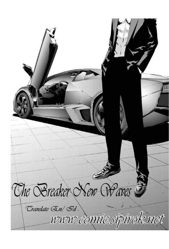 Komik The Breaker New Waves Chapter 12 gambar 1