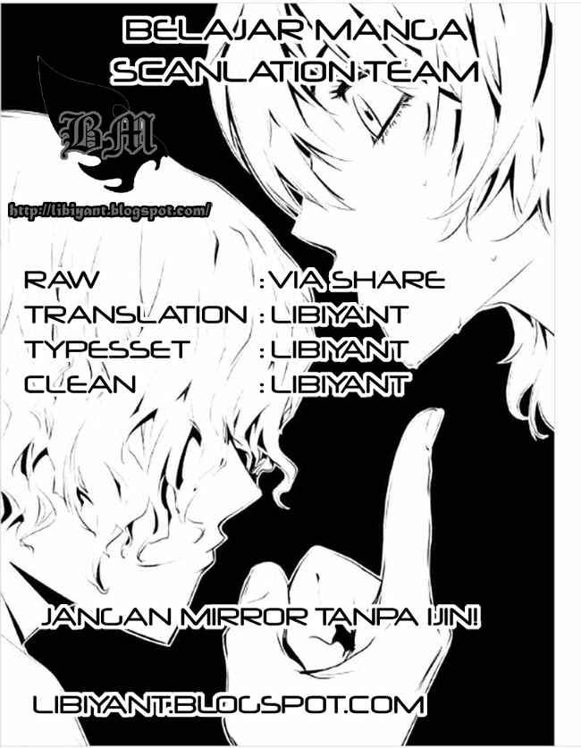 Komik The Breaker New Waves Chapter 8 gambar 1