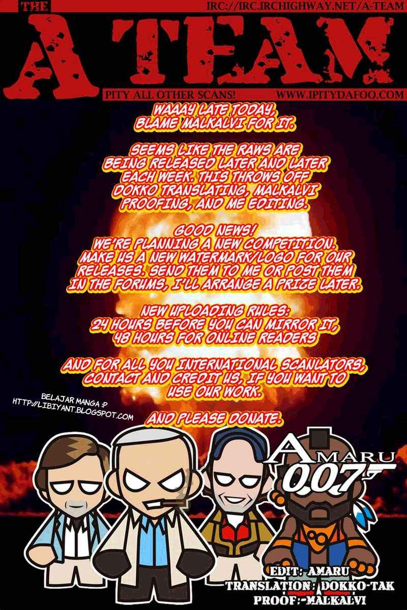 Komik The Breaker New Waves Chapter 6 gambar 1