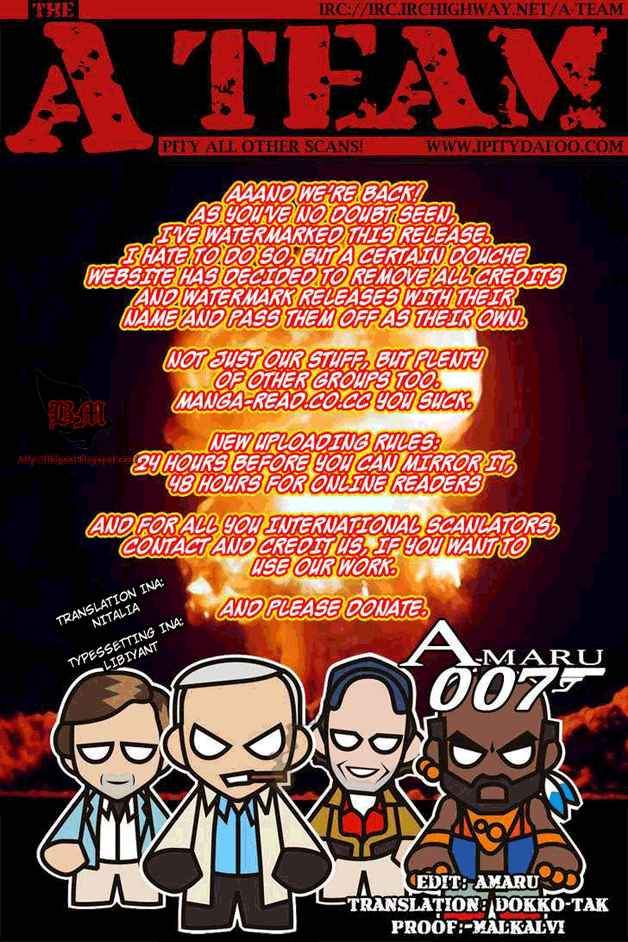 Komik The Breaker New Waves Chapter 4 gambar 1