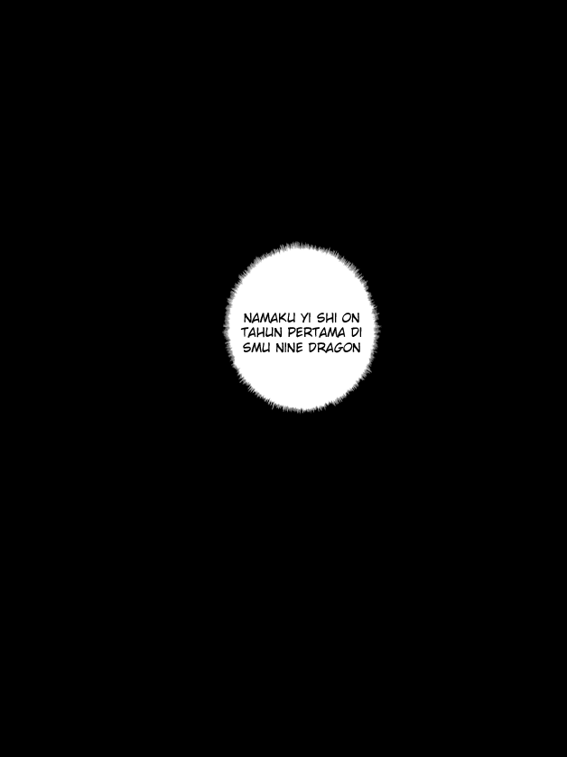 Komik The Breaker New Waves Chapter 1 gambar 1