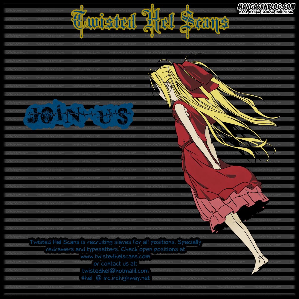 Komik Tokyo Ghoul Chapter 81 gambar 1
