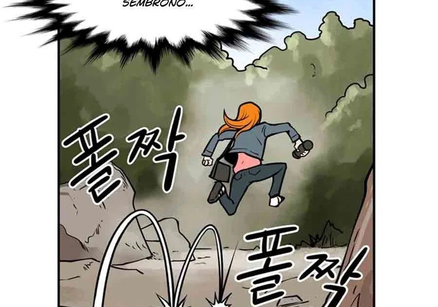 Raid Chapter 46 - Halaman 18