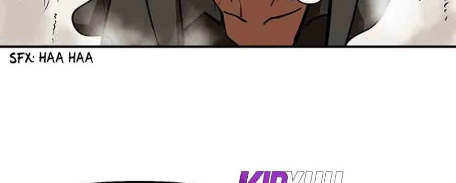 Raid Chapter 46 - Halaman 30