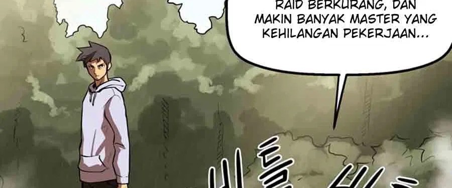Raid Chapter 46 - Halaman 34