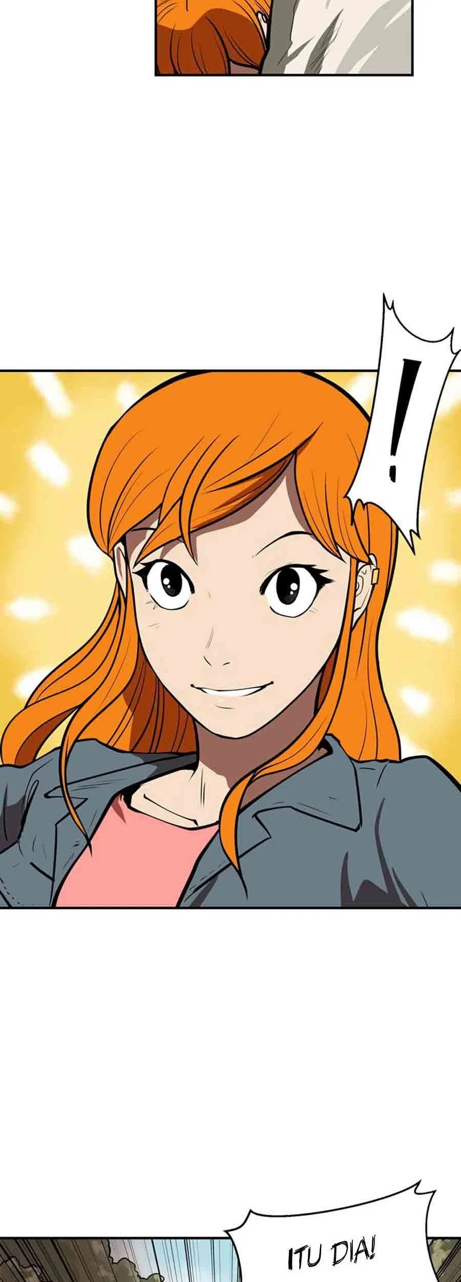 Raid Chapter 46 - Halaman 5