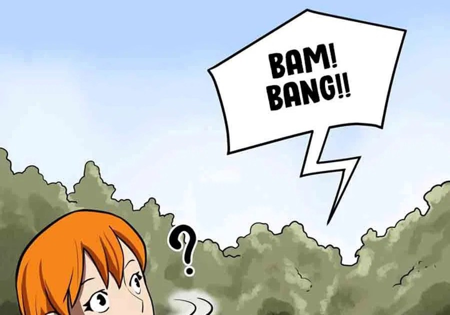 Raid Chapter 46 - Halaman 16