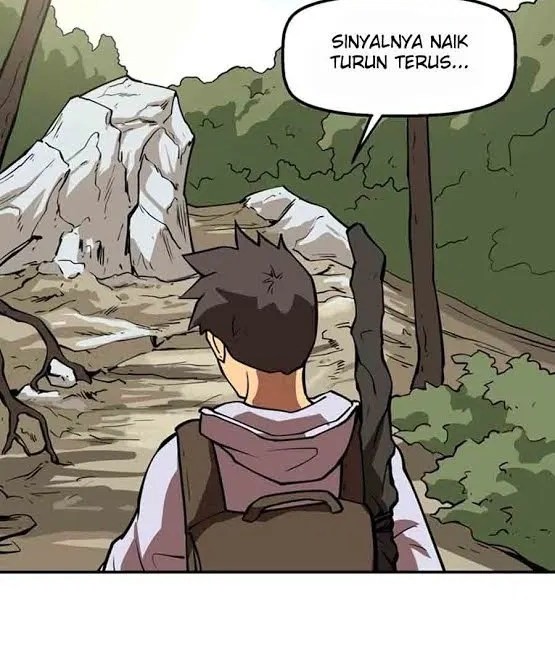 Raid Chapter 45 - Halaman 7