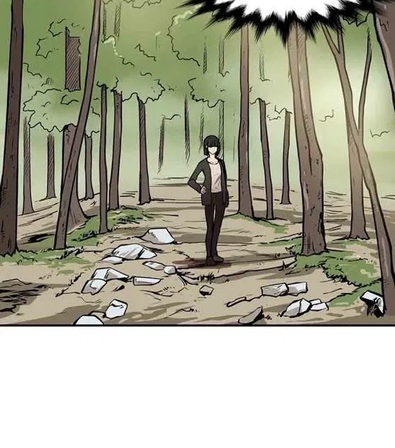 Raid Chapter 45 - Halaman 22