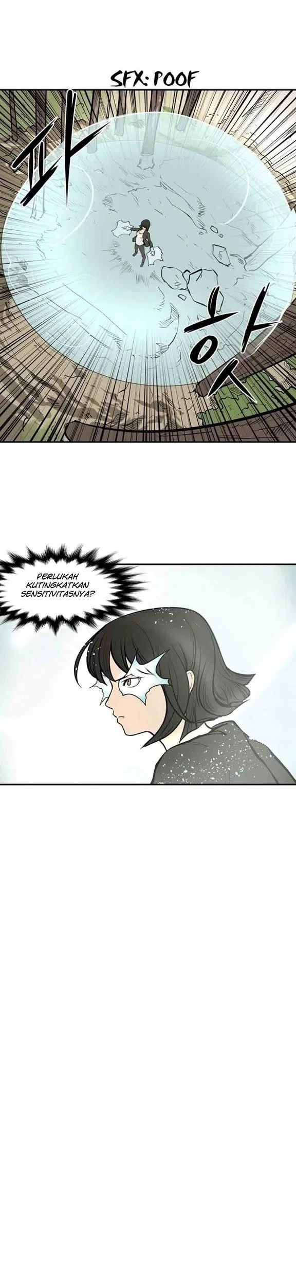 Raid Chapter 45 - Halaman 23