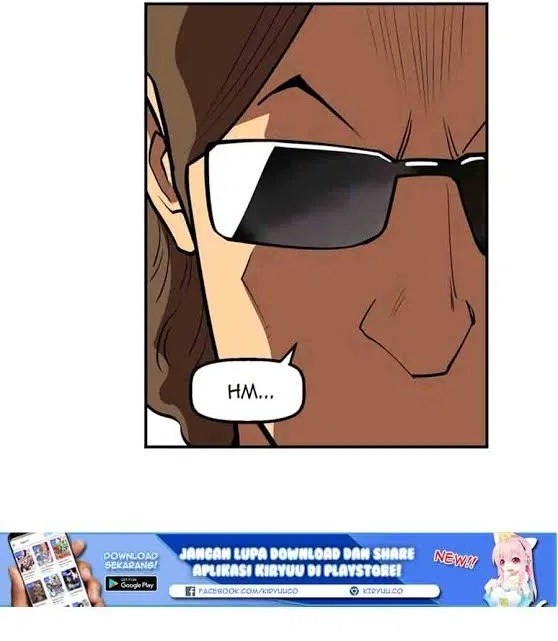 Raid Chapter 44 - Halaman 18
