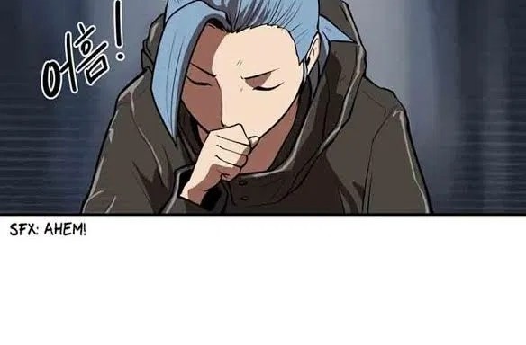 Raid Chapter 43 - Halaman 28