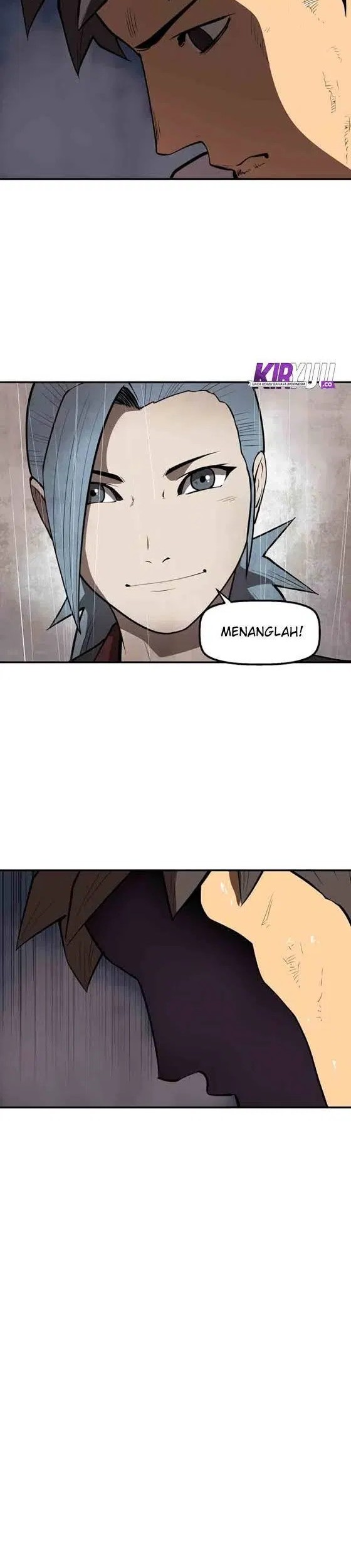 Raid Chapter 43 - Halaman 12