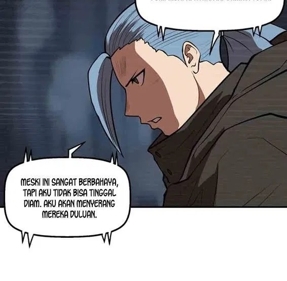 Raid Chapter 43 - Halaman 25