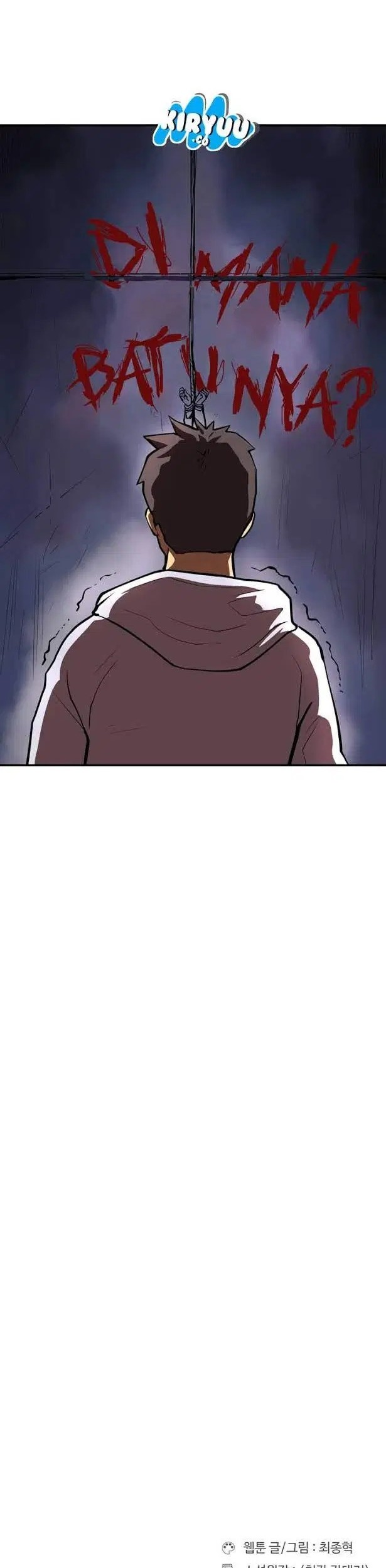 Raid Chapter 42 - Halaman 28