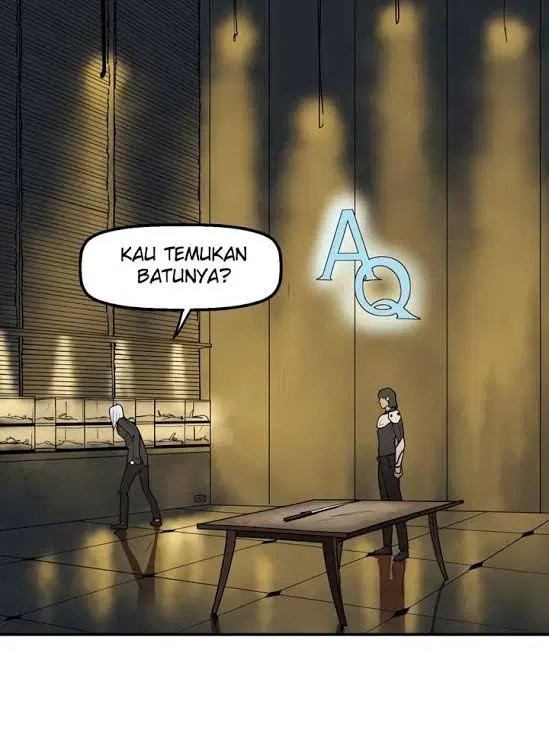 Raid Chapter 42 - Halaman 14