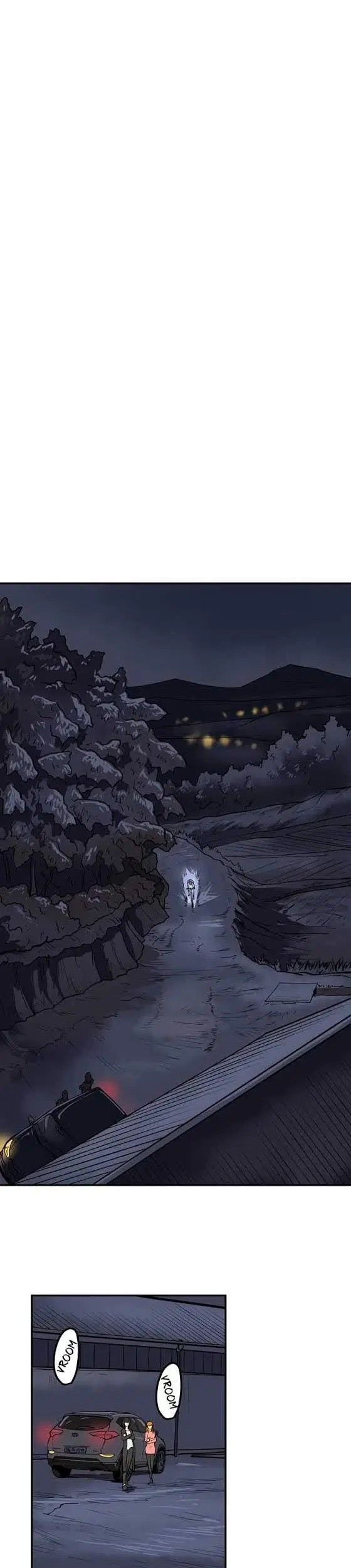 Raid Chapter 42 - Halaman 19