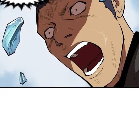 Raid Chapter 41 - Halaman 5
