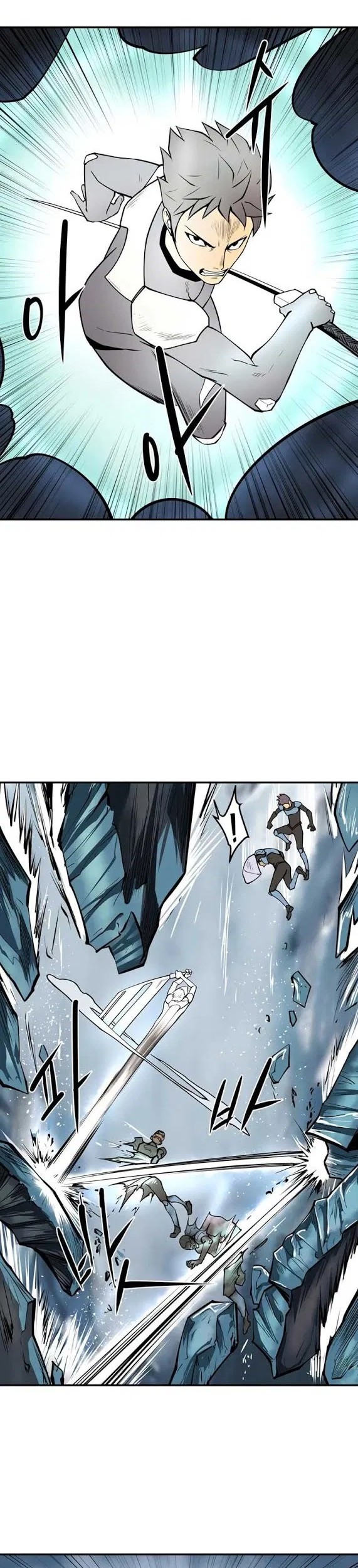 Raid Chapter 41 - Halaman 10