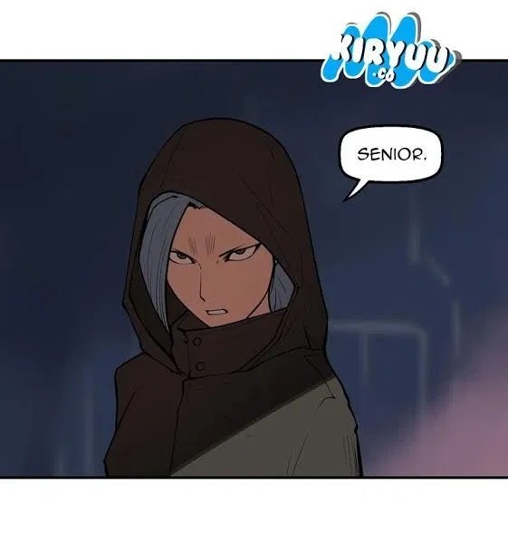 Raid Chapter 40 - Halaman 11
