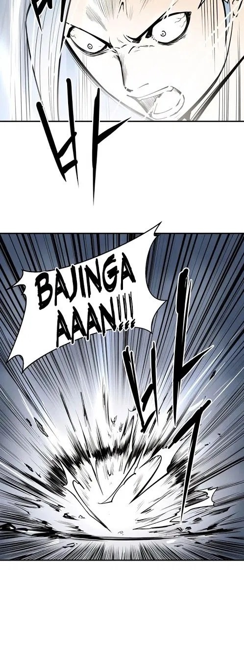 Raid Chapter 40 - Halaman 21