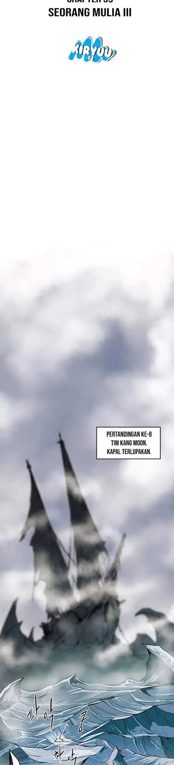 Raid Chapter 39 - Halaman 13