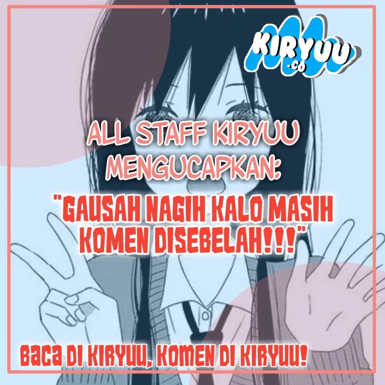 Raid Chapter 39 - Halaman 18