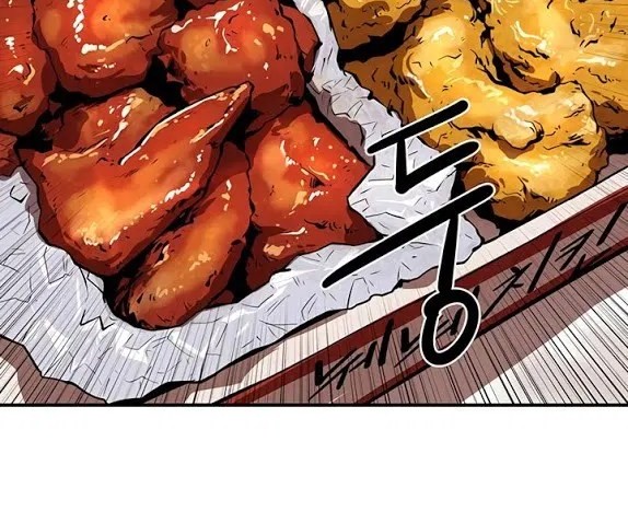 Raid Chapter 38 - Halaman 7