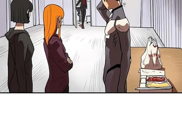 Raid Chapter 38 - Halaman 10
