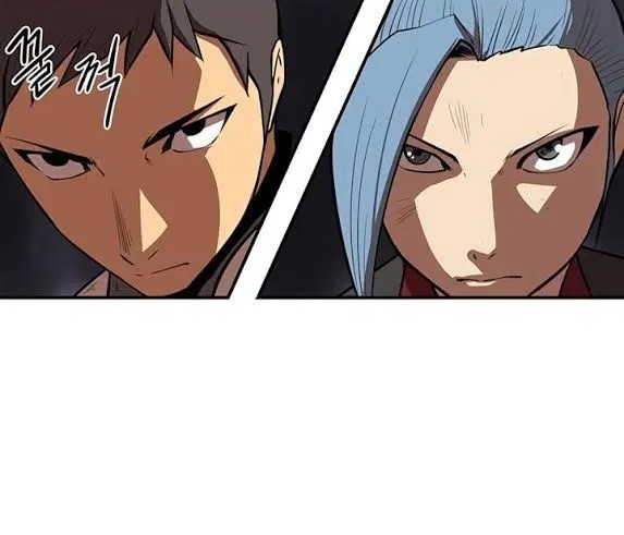 Raid Chapter 38 - Halaman 19
