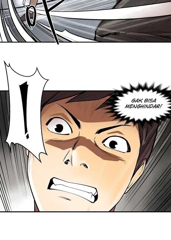 Raid Chapter 38 - Halaman 22