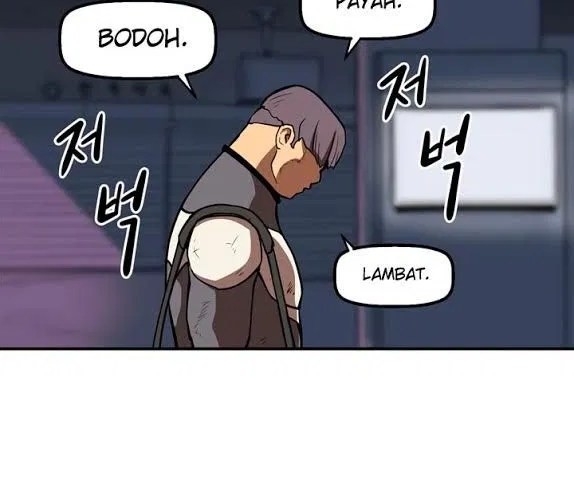 Raid Chapter 37 - Halaman 4