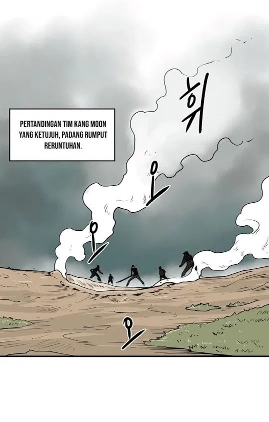 Raid Chapter 37 - Halaman 7