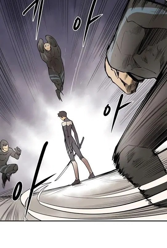 Raid Chapter 37 - Halaman 10