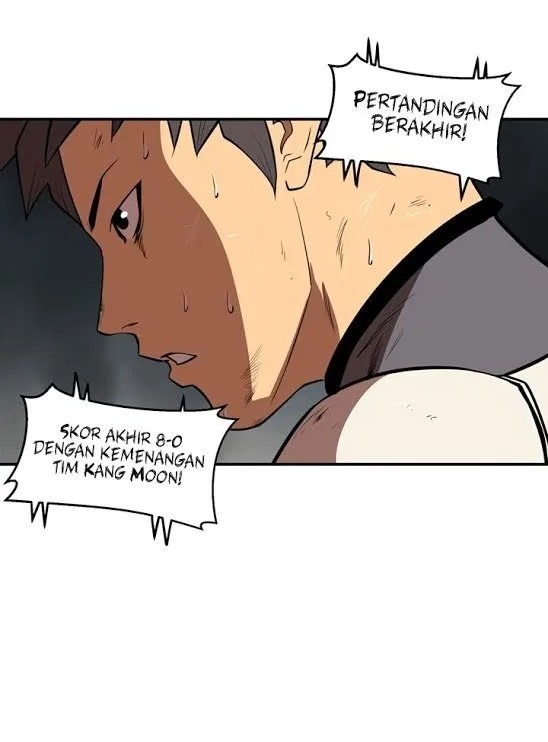 Raid Chapter 37 - Halaman 19